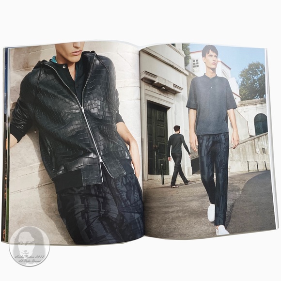 The World of Hermes Magazine No 66 Spring Summer 2015 Wicker Feature - Picture 4 of 6